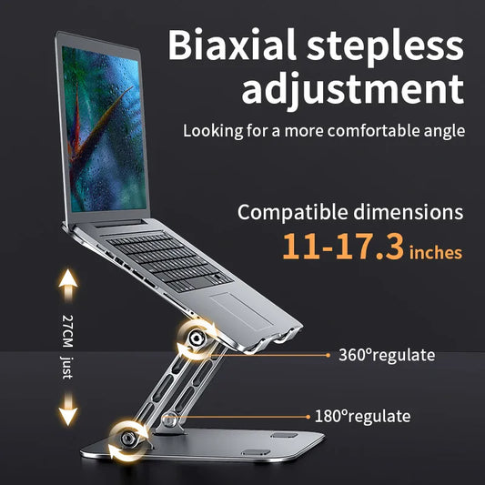 Laptop Portable Folding stand