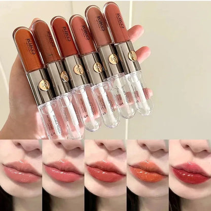 KIKO 3D Liquid Lip Glaze