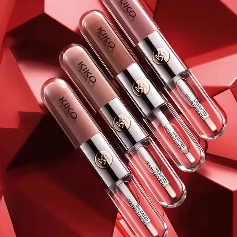KIKO 3D Liquid Lip Glaze