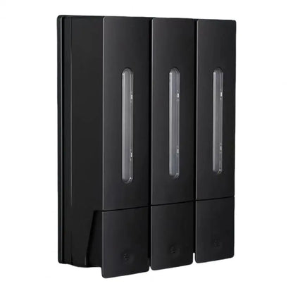 Chamber Wall Mounted Soap Dispenser