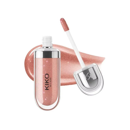KIKO 3D Liquid Lip Glaze
