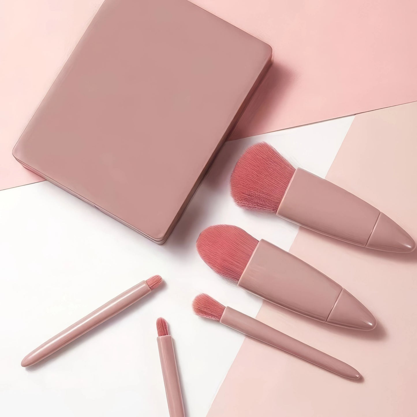 Makeup Brush Kit