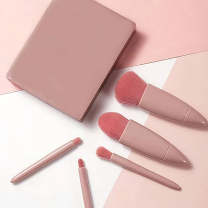 Makeup Brush Kit
