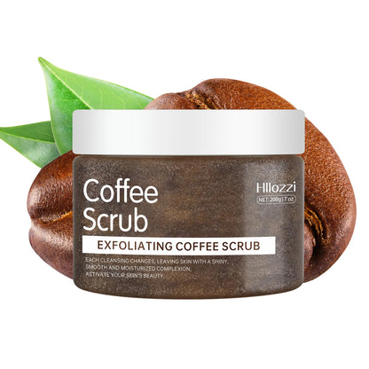 200g Himalayan Salt Exfoliating Body Scrub
