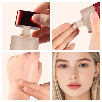 Lakerain Base Blur Balm Foundation 30ml