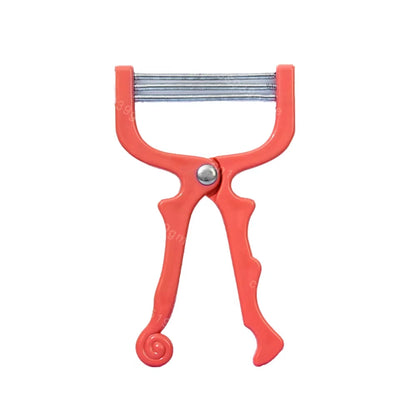 Smooth Skin Facial Hair Removal Tool