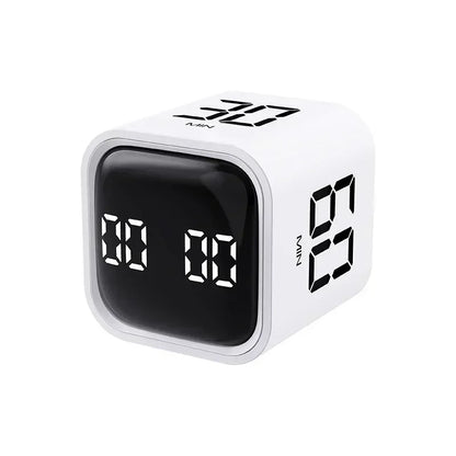 Productivity Cube Digital Timer
