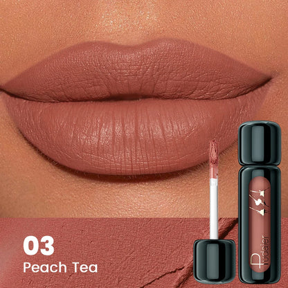 Matte Velvet Lip Gloss