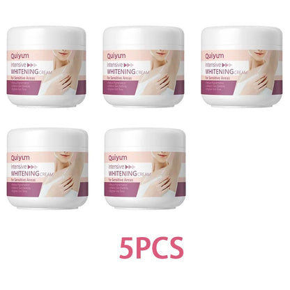 Whitening Cream For Dark Skin