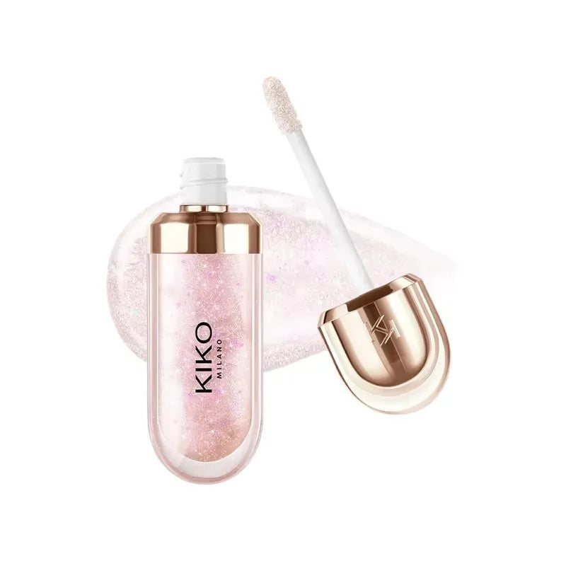 KIKO 3D Liquid Lip Glaze
