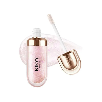 KIKO 3D Liquid Lip Glaze