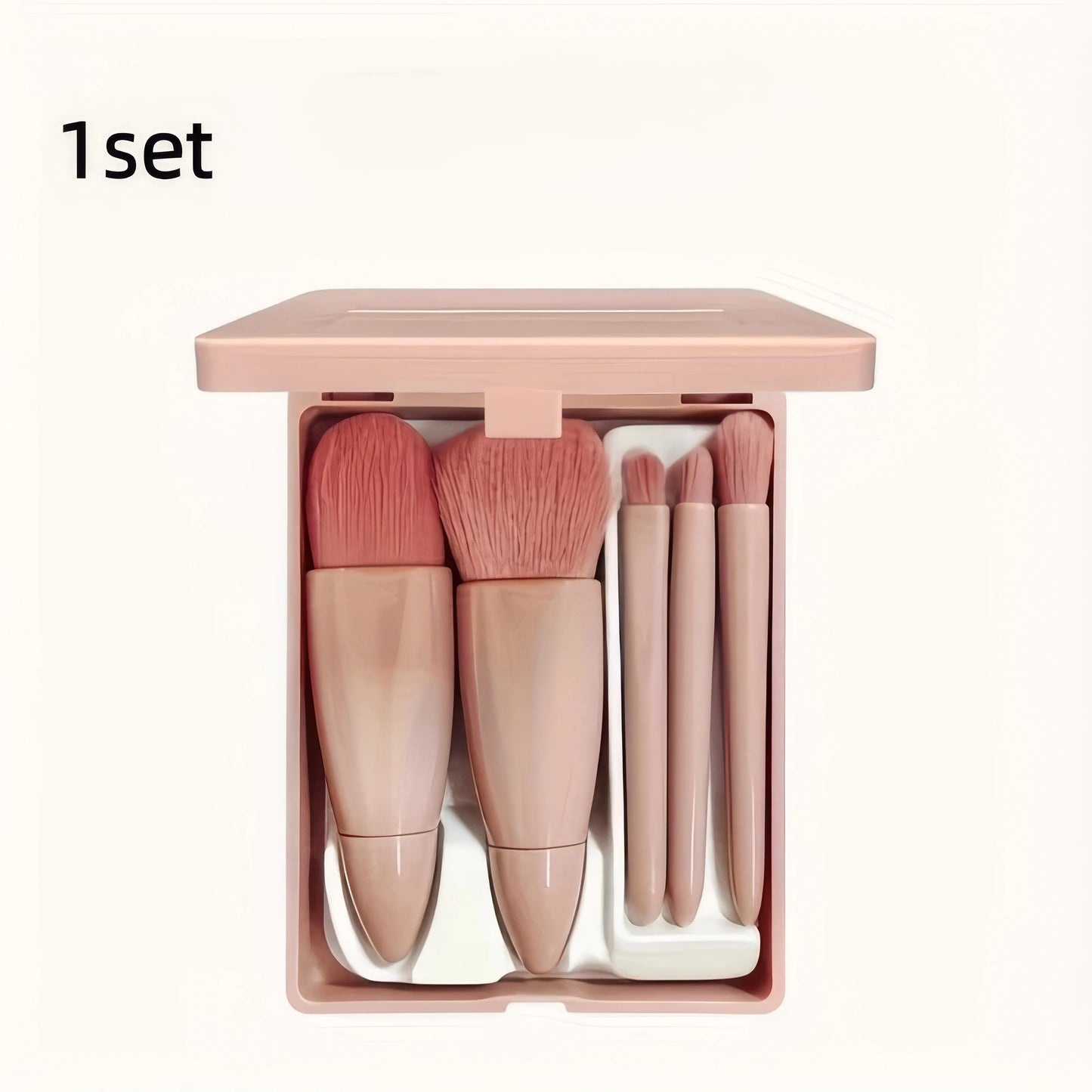 Makeup Brush Kit