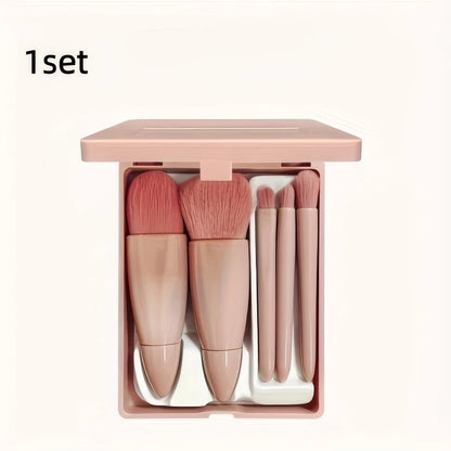 Makeup Brush Kit