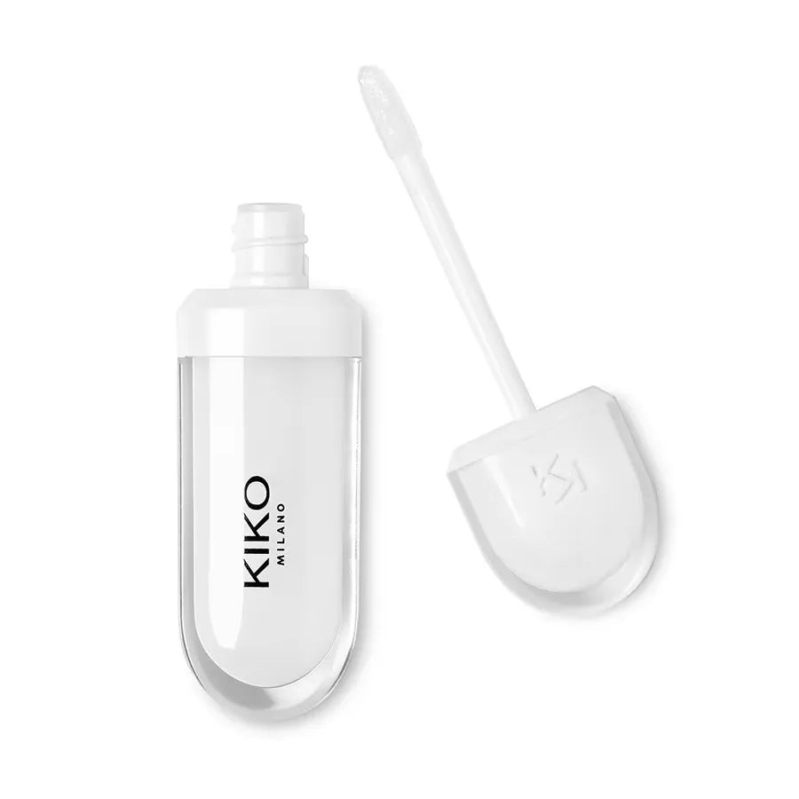 KIKO 3D Liquid Lip Glaze