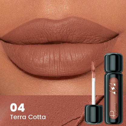 Matte Velvet Lip Gloss