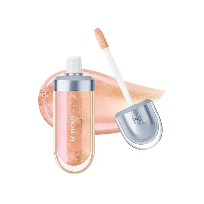 KIKO 3D Liquid Lip Glaze