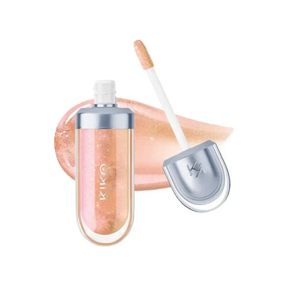 KIKO 3D Liquid Lip Glaze