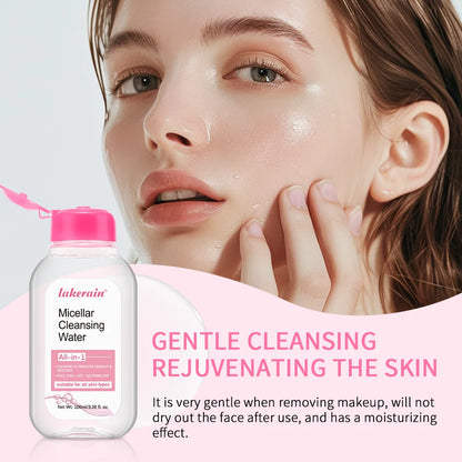 Micellar Cleansing Water