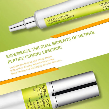 Retinol Anti-Aging Facial Serum
