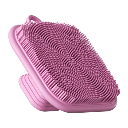 Silicone Face Cleansing Scrubber