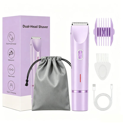 Women's Electric Shaver