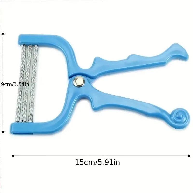 Smooth Skin Facial Hair Removal Tool