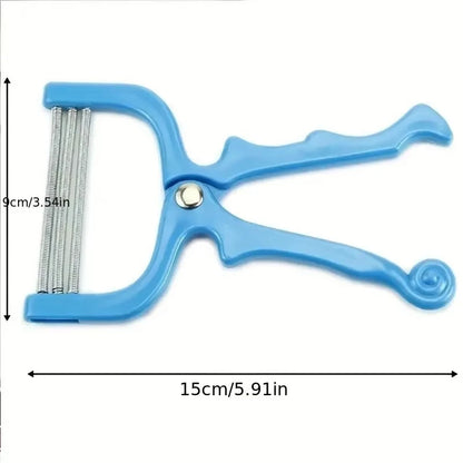 Smooth Skin Facial Hair Removal Tool