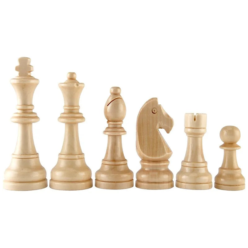 32pcs International Word Chess Set