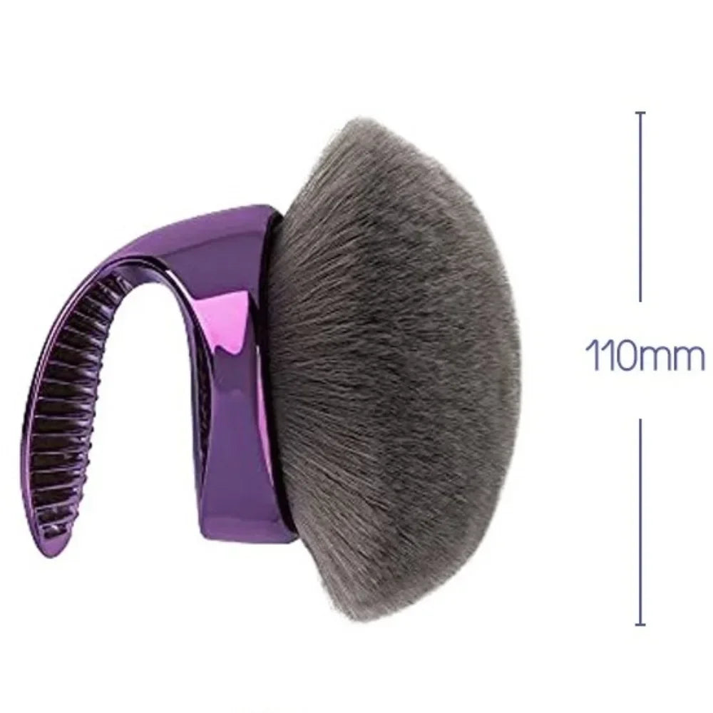Beauty Blend & Blur Body Kabuki Brush