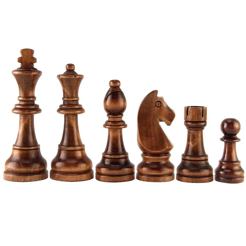 32pcs International Word Chess Set
