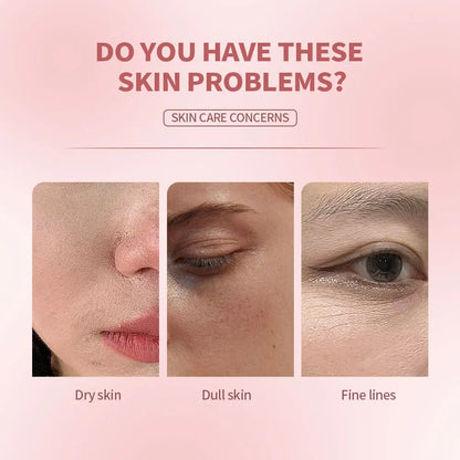 Lakerain Collagen Overnight Wrapping Mask