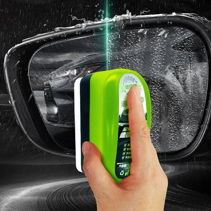 1/2/3pcs Automotive Car Oil Film Cleaning Brush