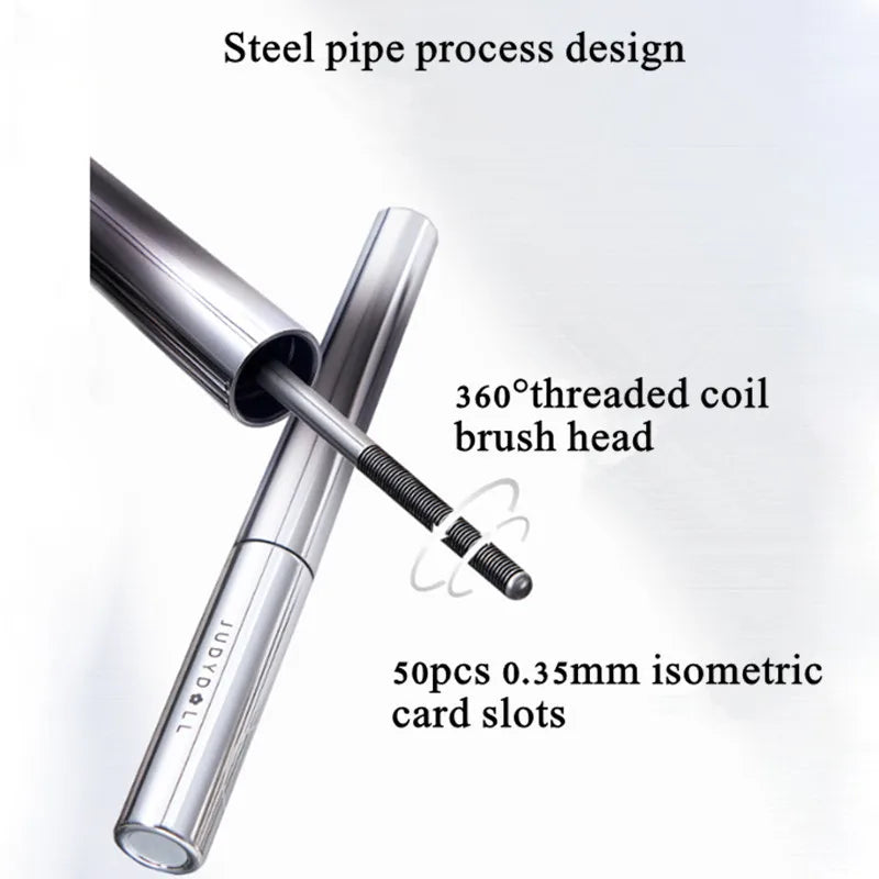 Lashes Mascara Waterproof