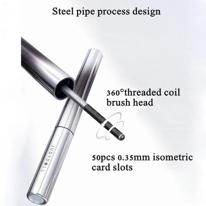Lashes Mascara Waterproof
