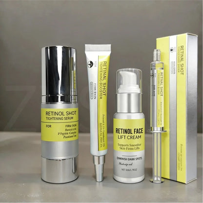 Retinol Anti-Aging Facial Serum