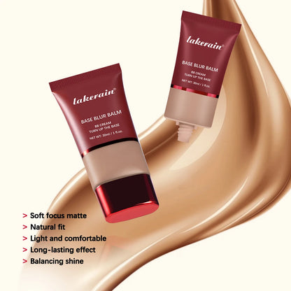 Lakerain Base Blur Balm Foundation 30ml