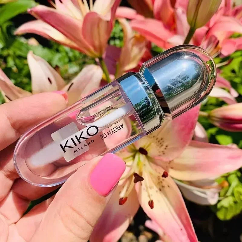 KIKO 3D Liquid Lip Glaze