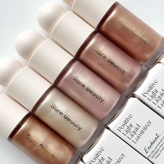 Liquid Blush Highlighter Contour
