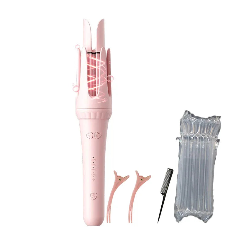 Hair Curling Iron