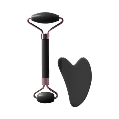 Resin Face, Neck & Eye Massage Roller