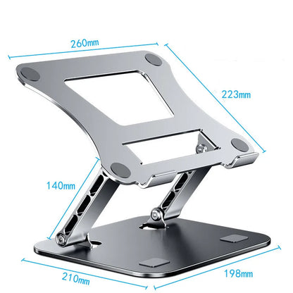 Laptop Portable Folding stand