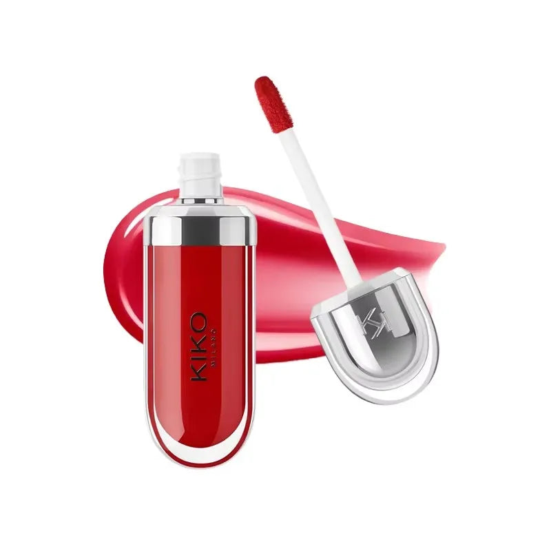 KIKO 3D Liquid Lip Glaze