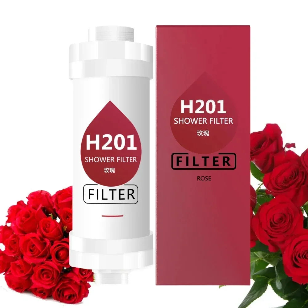 Scented Shower Filter Cartridge