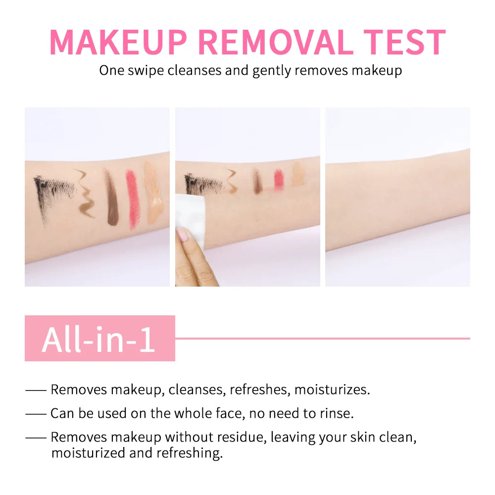 Micellar Cleansing Water