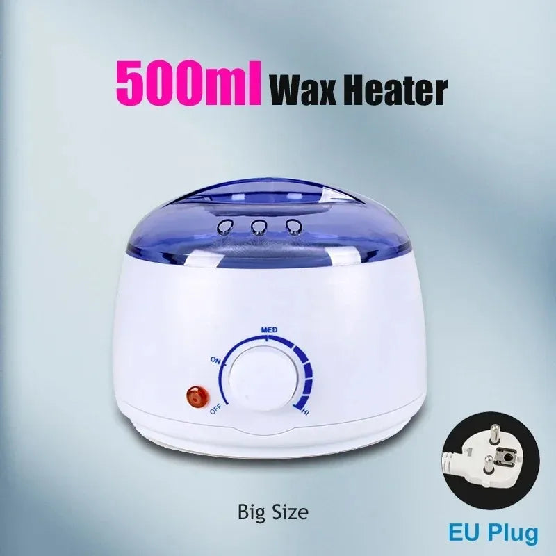 200/500ML Electric Wax Heater