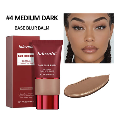 Lakerain Base Blur Balm Foundation 30ml