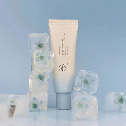 Beauty of Joseon Green Plum Skincare Set