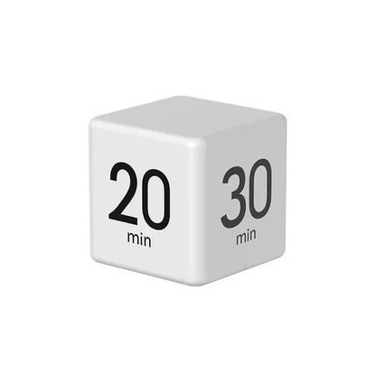 Productivity Cube Digital Timer