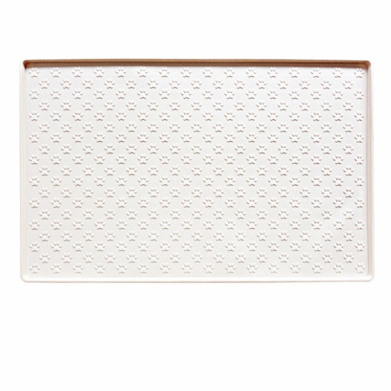 Waterproof Silicone Pet Feeding Placemat