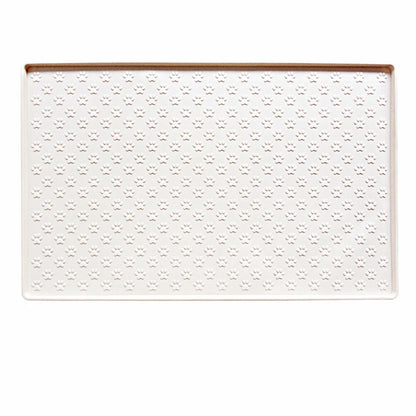 Waterproof Silicone Pet Feeding Placemat